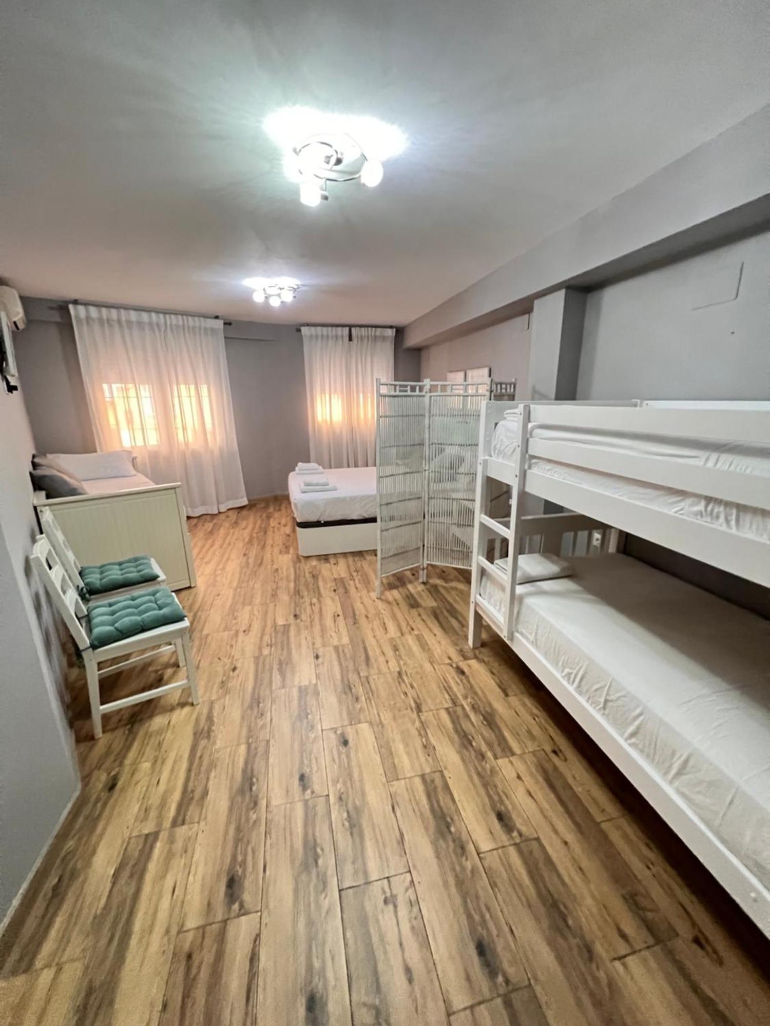 Nuestra Casita De Marmoles Parking Incluido 2 Bicis Gratis Lägenhet Málaga Exteriör bild