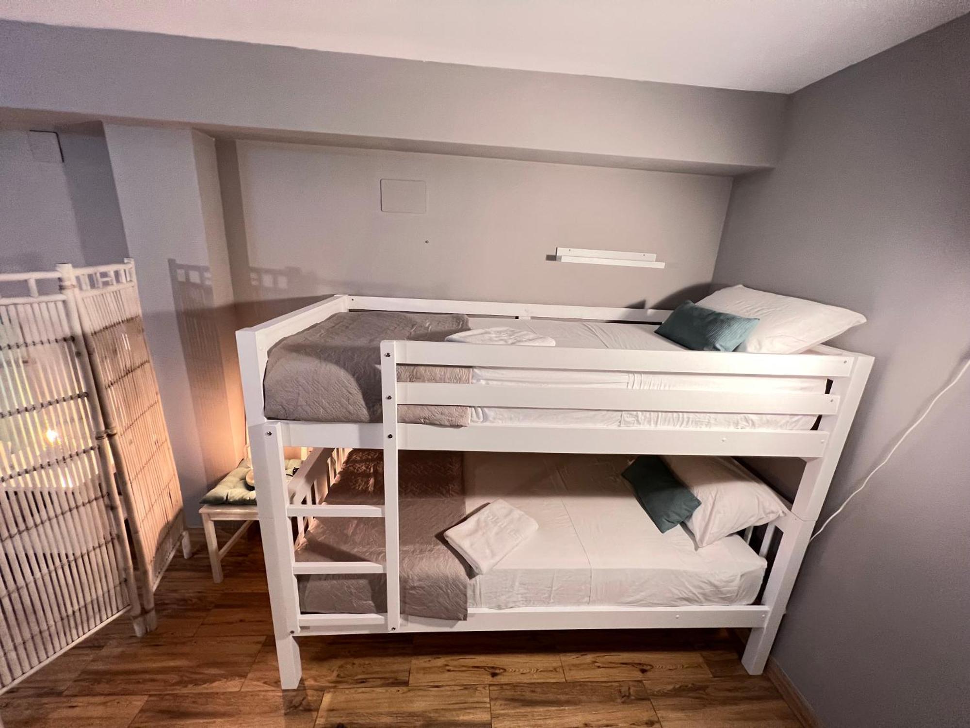 Nuestra Casita De Marmoles Parking Incluido 2 Bicis Gratis Lägenhet Málaga Exteriör bild