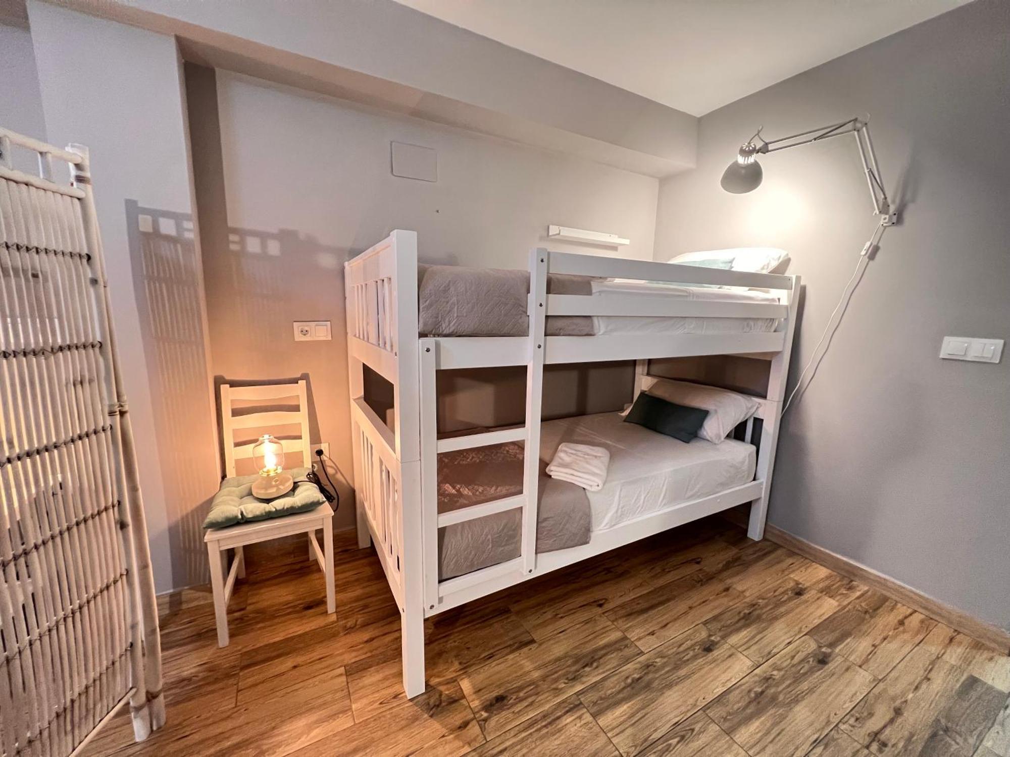 Nuestra Casita De Marmoles Parking Incluido 2 Bicis Gratis Lägenhet Málaga Exteriör bild