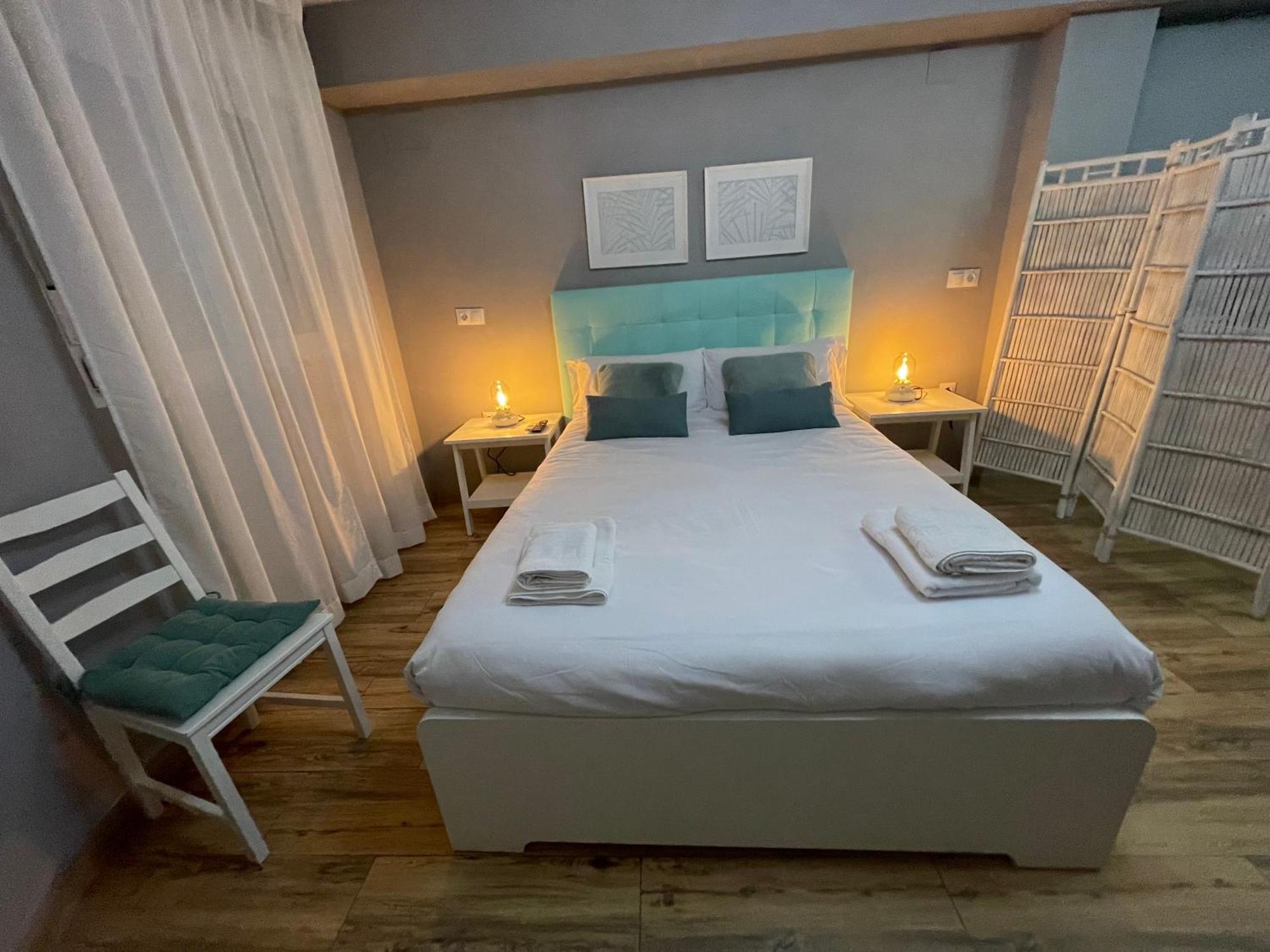 Nuestra Casita De Marmoles Parking Incluido 2 Bicis Gratis Lägenhet Málaga Exteriör bild