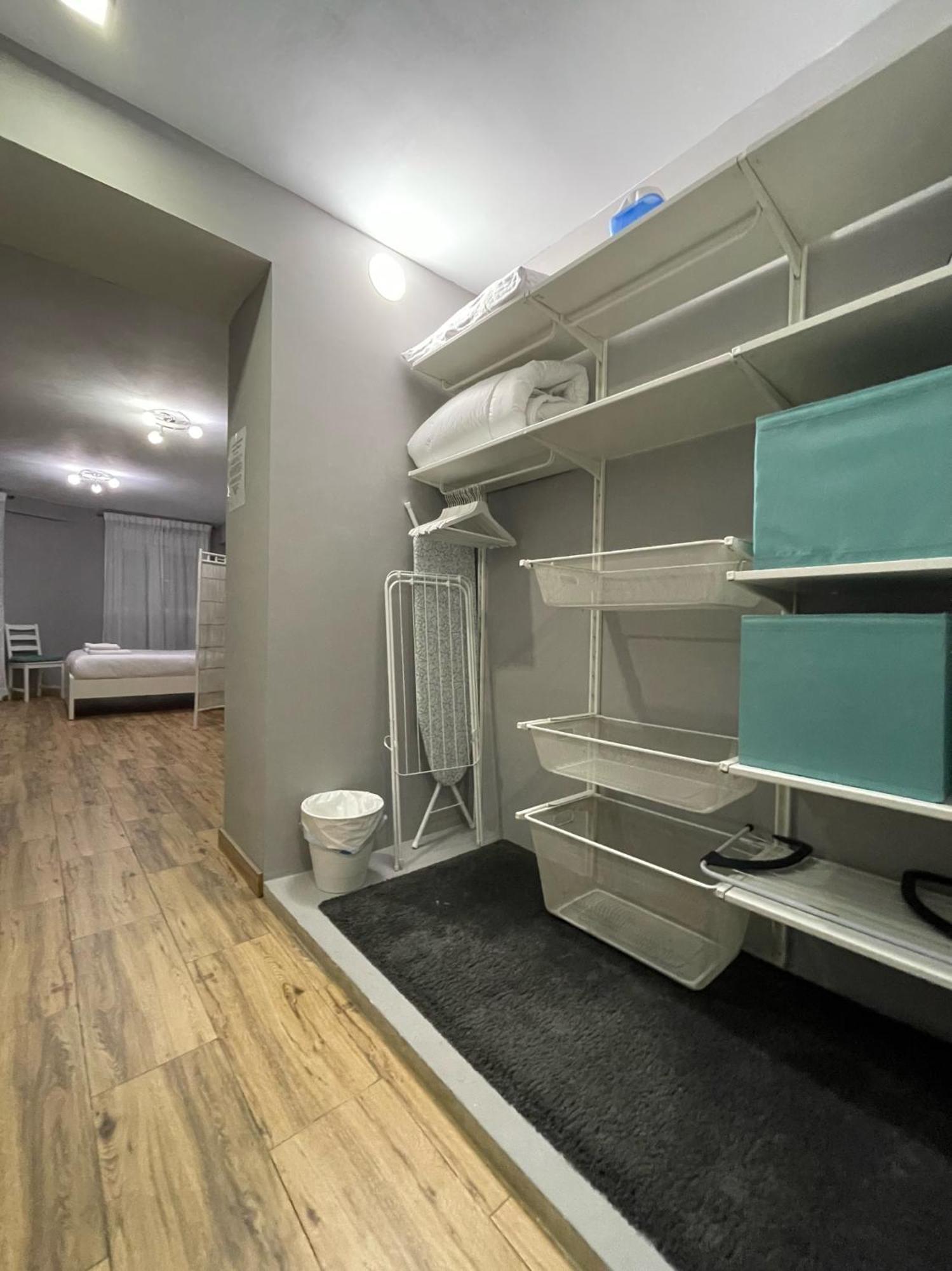 Nuestra Casita De Marmoles Parking Incluido 2 Bicis Gratis Lägenhet Málaga Exteriör bild